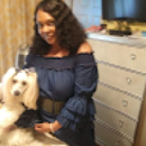 Meet your Posher, Brenda